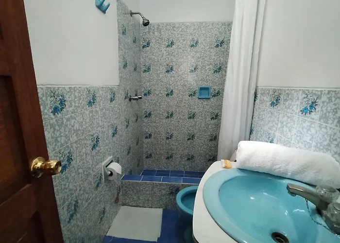 Guest house El Jardin De Jeni Cusco