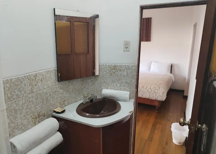 Guest house El Jardin De Jeni 3*