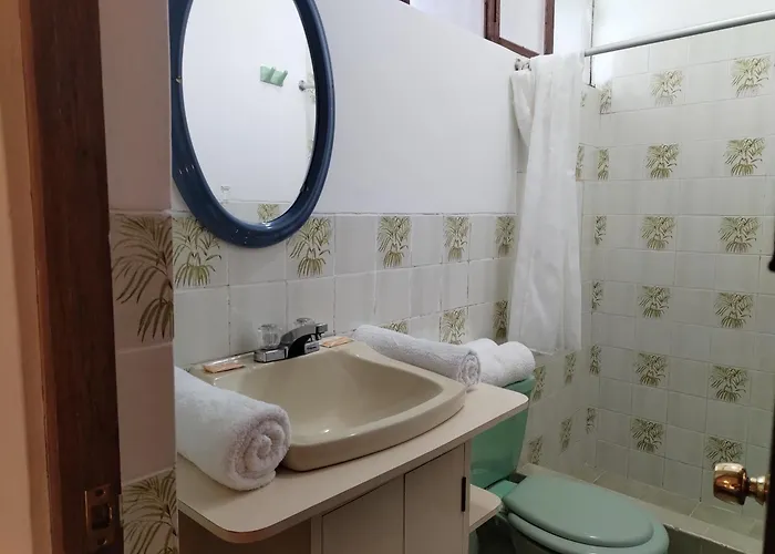 El Jardin De Jeni Guest house 3*