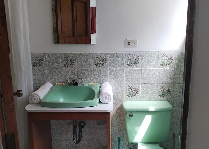 Guest house El Jardin De Jeni Cusco